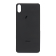 Back Glass For iPhone XS Max - Space Gray