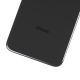 Back Glass with Camera Holder For iPhone 8 - Space Gray