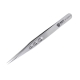 BEST BT230SA Anti-static Precision Stainless Steel Matte Tweezers