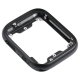 Aluminum Middle Frame for Apple Watch Series 7 41mm(Black)