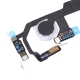 Replacement For iPhone 14 Pro Max Flashlight Flex Cable