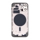 Back Housing For iPhone 12 Pro- Pacific Blue OEM