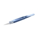 RELIFE RT-11E RT-15E Precision Titanium Alloy Ceramic Straight Tweezers Bending Tweezers