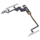 Replacement For iPhone 14 Pro Power Button Flex Cable