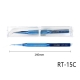 Relife RT-11C/RT-15C Precision Titanium Alloy Special Jump Fly Wire Tweezer