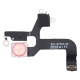 Replacement for iPhone 12 Pro Microphone & Flashlight Flex Cable