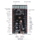 BST-J1 Battery Fast Charging Activation Detection Board For iPhone 5-13 Pro Max& Android Series Battery Activating Repair Test