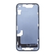 Middle Frame For iPhone 14- Blue OEM