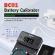 AIXUN BC01 Battery Calibrator For iPhone 11 to 14 Series Support Battery Charge