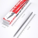 Mechanic KA-11 3D Stainless Steel Precision Tweezers