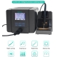 Quick Q8 Rapid Heating Real-time Monitoring Intelligent Precision Soldering Station