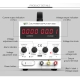 BEST BST-305D 30V 5A Adjustable Switching LED Power Supply With USB Ports