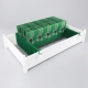 BST-132 Storage box Holder For Mobile LCD Glass Touch Screen