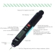 RELIFE DT-02 Smart Pen Type Multimeter DC AC Voltage Tester Smart Multi-meter Voltmeter