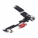 Charging Port Flex Cable For iPhone 14 Plus- Red