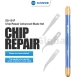 Sunshine SS-101F Chip Repair Advanced Blade Set