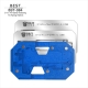 BST-084 3-in-1 Middle Layer Motherboard BGA Reballing Platform for iPhone 14 Full Series