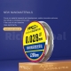 PPD 200M Special High Hardness Diamond Wire Cutting Rope