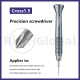 PPD S2 Precision Screwdriver for Phone Repair