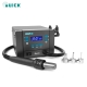 Quick K8 1000W Lead-free Smart Hot Air Desoldering Rework Station