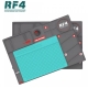 RF4 RF P02 Thermoplastic Rubber-Tpr With Heat Resistant Silicone Mat