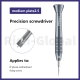 PPD S2 Precision Screwdriver for Phone Repair