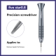 PPD S2 Precision Screwdriver for Phone Repair