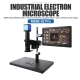 SUNSHINE MS8E-02 PRO Electron Microscope