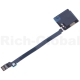 SIM Card Reader Flex Cable for iPad Pro 12.9 2022(6th) Ori