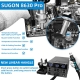 Sugon 8630Pro 1300W Intelligent Digital Display Hot Air Gun BGA Desoldering Rework Station