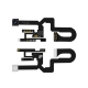 Earpiece Sensor Flex Cable for i2C i6S Programmer