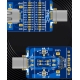 Tail Insertion Detection Board for TYPE-C