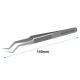 Relife ST-20 Precision Tweezers for Chip