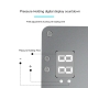 TBK-201A Digital Display Rotation Pressure Holding Mould