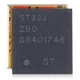 ST33J SIM Card Read IC for iPhone 12 Mini / 13 Pro