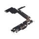 Replacement for iPhone 15 Pro Max Charging Port Flex Cable- Black Titanium