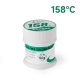 XZZ Lead Free Tin Paste 138/158/183/199℃ Solder Flux