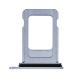 For iPhone 14/ 14 Plus Single Sim Card Tray- Blue