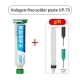 MaAnt BGA / Halogen-free Solder Paste (MY-224-OR)(MY225-IM)(UP-559)