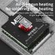 MaAnt SL-2 CPU Heating Platform Magical Degumming Station