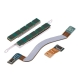 5G Antenna Flex Cable With Module For Samsung Galaxy S23 Ultra SM-S918 (4 Piece Set)