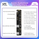 i2C KC02 Battery Data Repair Expansion Board Modifying Battery Efficiency for iPhone 11-15PM