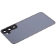 For Samsung Galaxy S23 Plus SM-S916 Back Cover With Adhesive & Camera Lens- Graphite (No Logo)