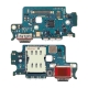 For Samsung Galaxy S23 SM-S911B Charging Port Board (International Version)