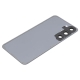 For Samsung Galaxy S23 SM-S911 Back Cover With Adhesive & Camera Lens- Graphite (No Logo)