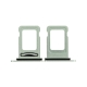 Dual Sim Card Tray For IPhone 12- Green