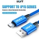 ISOFT IS-005 Data Repair Cable for iPhone 15 Series / iPad