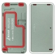 For IPhone 12 Mini LCD Screen Frame Vacuum Heating Glue Removal Mold