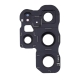 For Samsung Galaxy S24 Ultra SM-S928 Rear Camera Bracket With Lens- All Colors