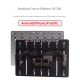 BaiYi DS-208 Multifunction Macbook Motherboard Repair Fixture Platform